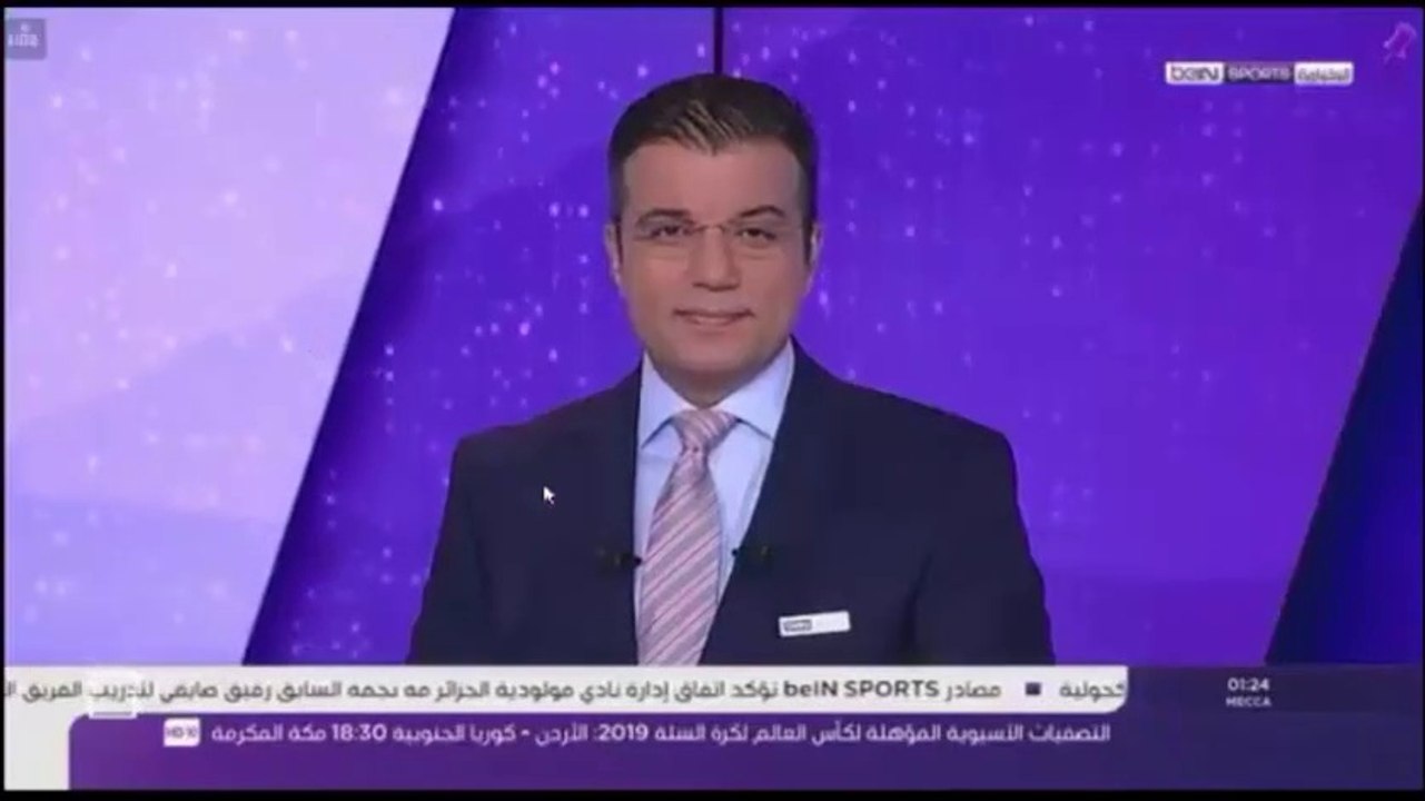 يلا شوت بث مباشر قناة بي ان سبورت 2 اهم مباريات اليوم