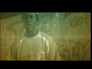 Clip nmc , Les Forces du Désordre