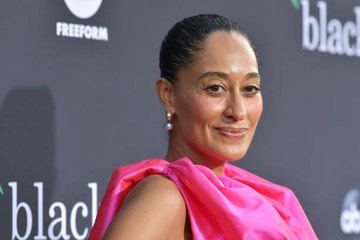 Tracee Ellis Ross Is Seriously Concerned About Jessica Simpson’s Ski Gear