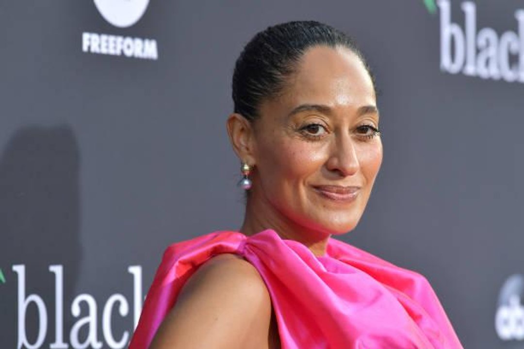 Tracee Ellis Ross Is Seriously Concerned About...