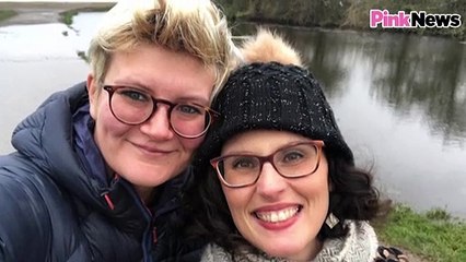Layla Moran MP comes out as pansexual