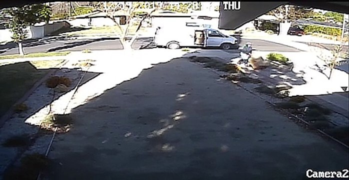 Northridge Porch Pirates