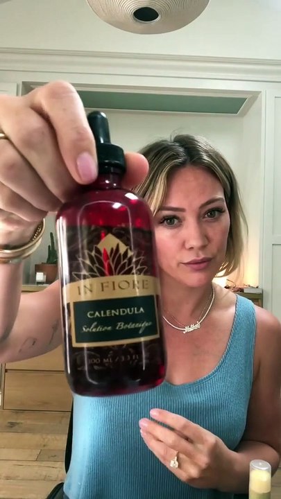 Hilary Duff Quick Makeup Tutorial | Step by step Makeup Tips | Beauty Secrets 2020