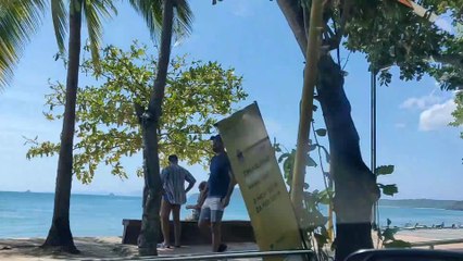 Places to visit in Phuket..
