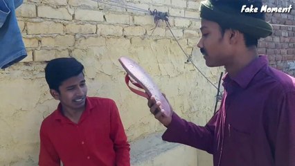 Expectatio V/S Reality | Baap V/S Beta | IND BOYS