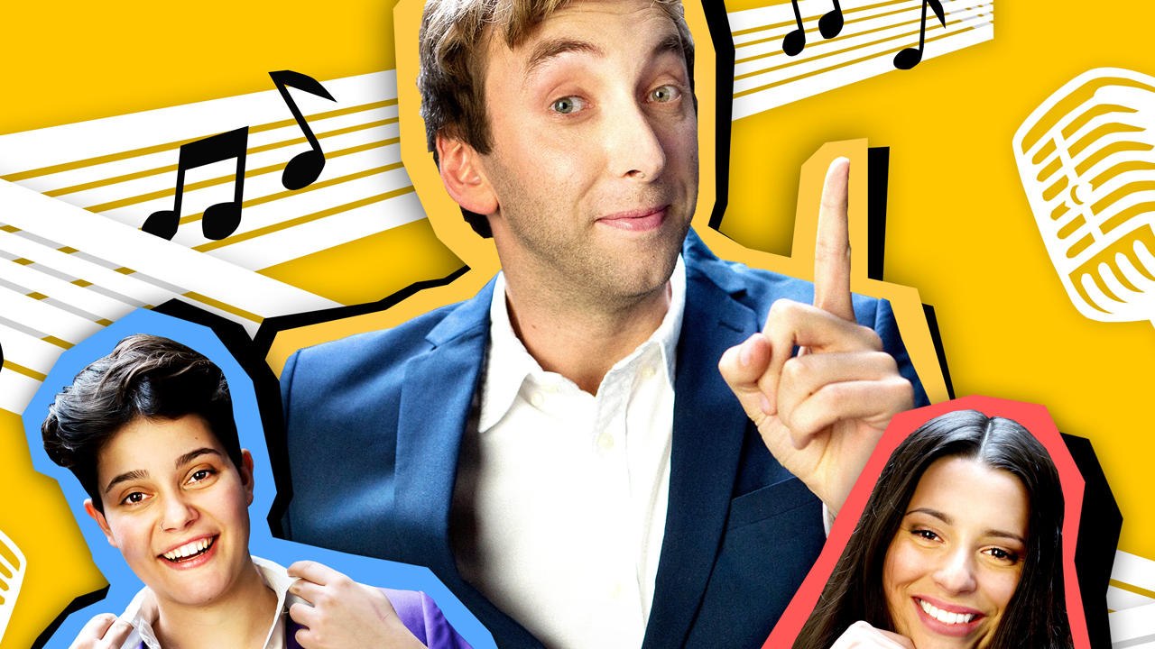 Kartoffelsalat 3 Das Musical - Teaser Trailer (Deutsch) HD