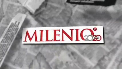 Las portadas de Milenio que marcaron 2 décadas | MILENIO 20 AÑOS