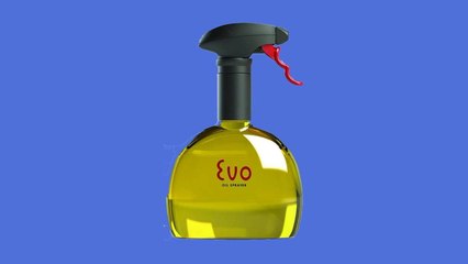 This Spray Bottle Makes Veggie Roasting Season 100% Easier