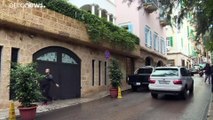 القضاء اللبناني سيستدعي غصن بعد صدور مذكرة الإنتربول