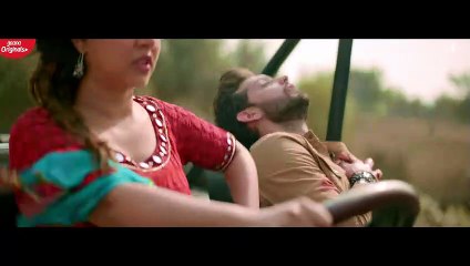 Duji Vaar Pyar - Sunanda Sharma - Sukh-E - Jaani - Arvindr K - Official Video