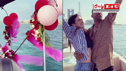 हार्दिक ही नहीं, बल्कि इस स्टार क्रिकेटर ने भी बॉलीवुड अभिनेत्री को बनाया अपना जीवनसाथी