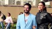 Deepika Padukone FUNNY Moments With Media at Chhapaak Promotion