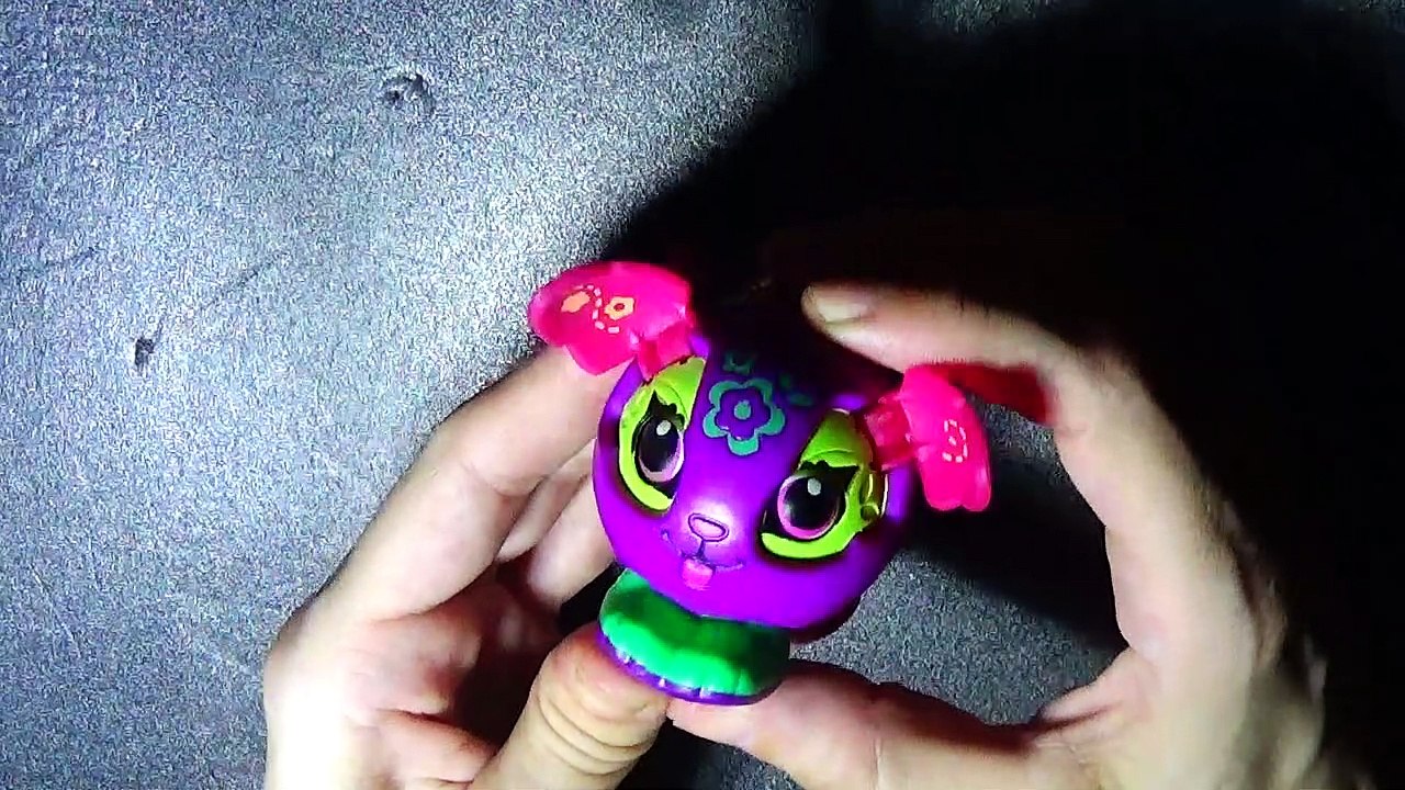 ASMR Tapping 3