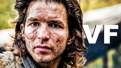BANDITS DES BOIS Bande Annonce VF (2020)