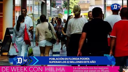 Cuidarse de la impotencia a temprana edad recomienda la Letra del Año | EL DIARIO EN 90 SEGUNDOS