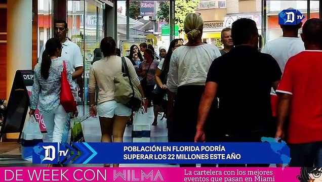 Cuidarse de la impotencia a temprana edad recomienda la Letra del Año | EL DIARIO EN 90 SEGUNDOS