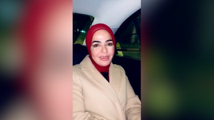 منى عبدالغني تهنئ قراء الوطن بالعام الجديد