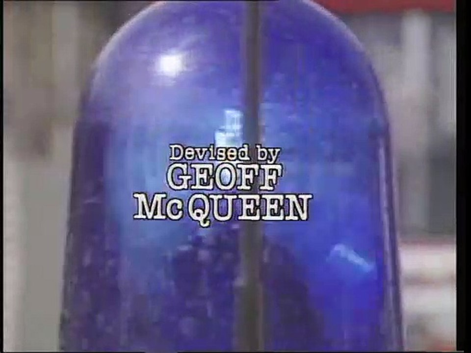 The Bill S06E09 Addresses