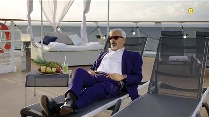 Promo 'First Dates crucero' (Cuatro)