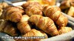 Hot to make Croissants - CLEVER CHEF