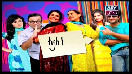 Tujh Pe Qurban Episode 194 & 195 | 2nd January 2020