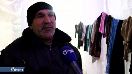 مبادرات شعبية بعفرين لاستقبال مهجرين من إدلب