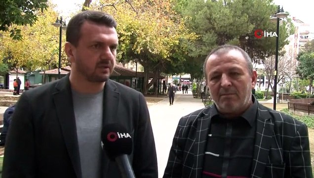 Adı ve Cinsiyetinin Yanlış Yazdırılan Adamın İsyanı; Bıktım, Yoruldum Artık