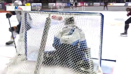 Game Recap - Toledo Walleye at Fort Wayne Komets