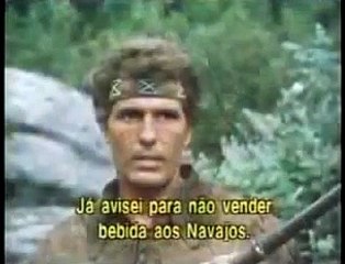 Tex e o Senhor dos Abismos