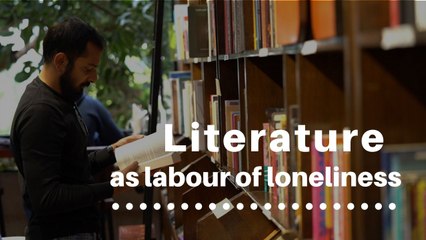 DH Changemakers | Roshan Ali: Novelist with a bold new voice