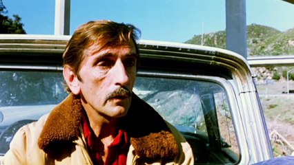 PARIS, TEXAS Trailer (1984) - The Criterion Collection