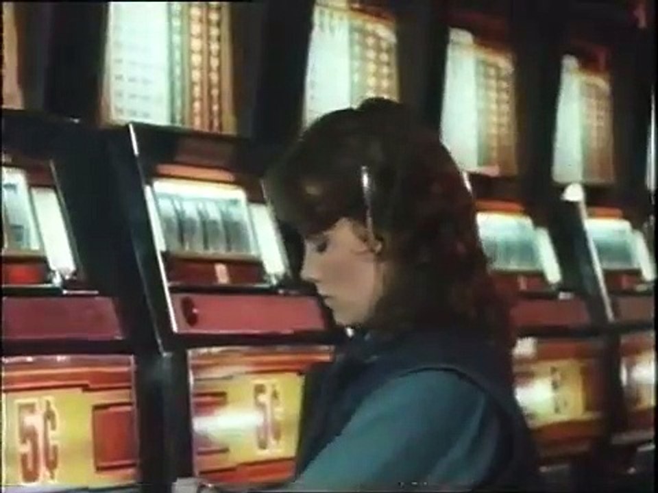 Deadly Impact - 1984 - VHS trailer starring Bo Svenson and Fred Williamson