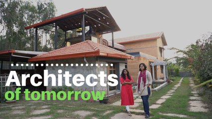 DH Changemakers | Sridevi Changali and Rosie Paul: Masons’ eco-friendly mark