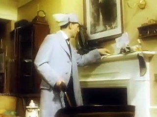 The Adventures of Sherlock Holmes [Series Promo]