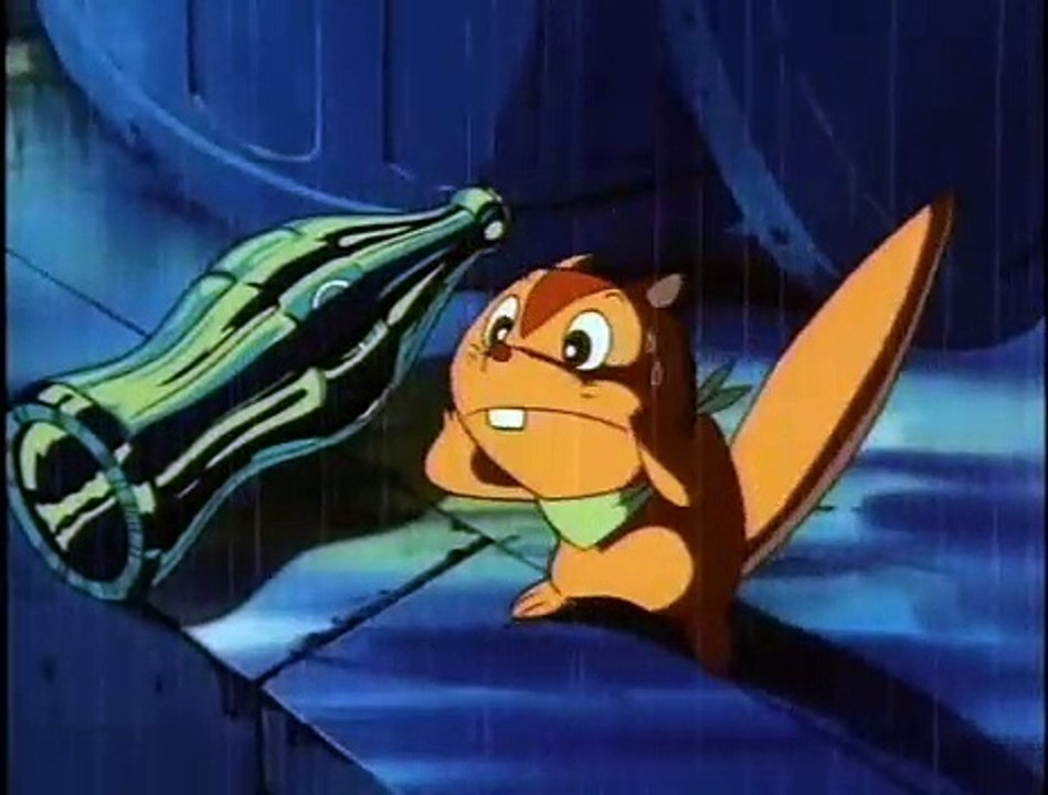 Nono and Glikko - Enchanted Journey - 2 of 9