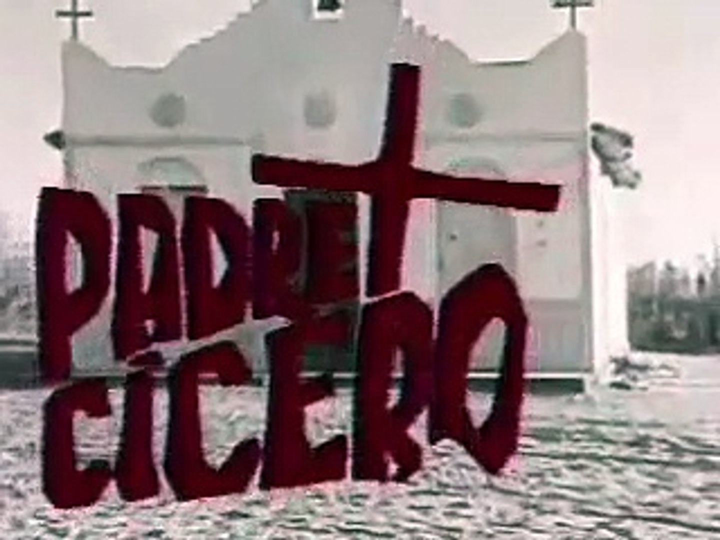 Padre Cícero - Abertura