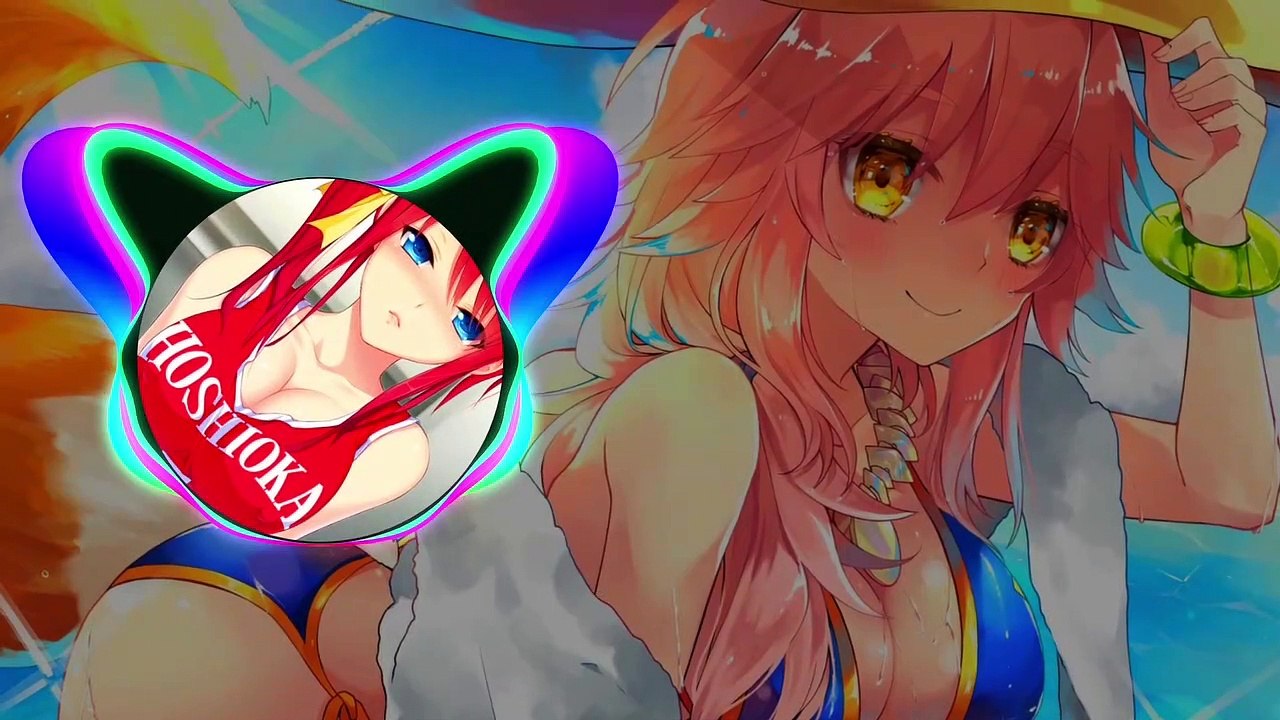 Nightcore Flirt