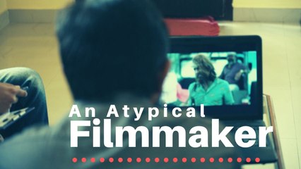 DH Changemakers | D Satya Prakash: How an off-beat filmmaker emerged