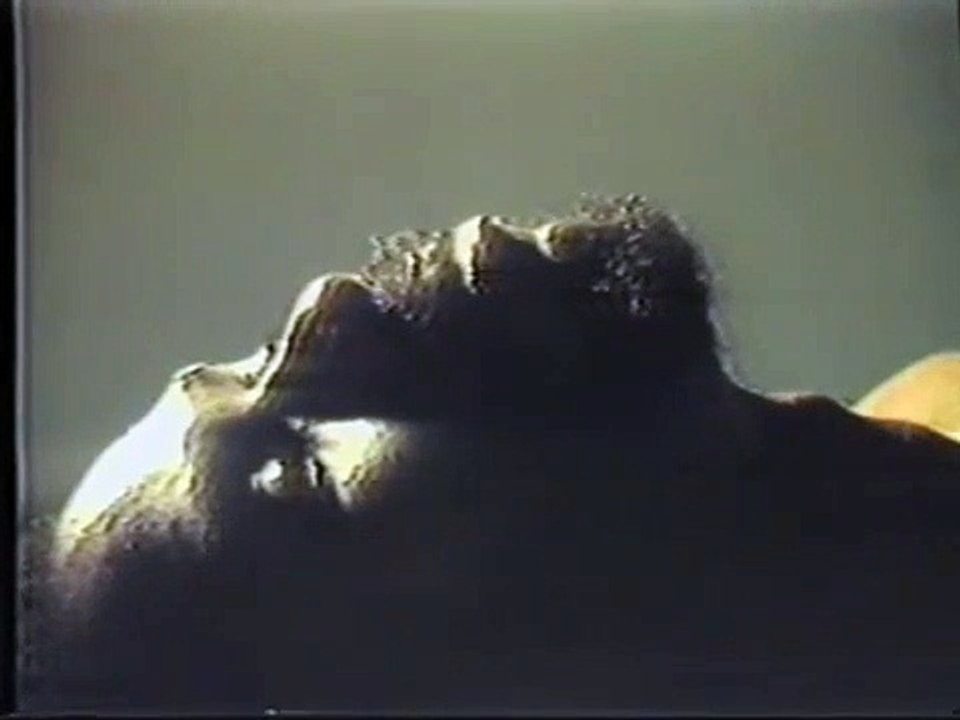 James Williams - Clear Canvas (1984)