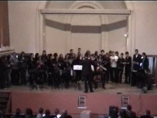 Jesus bleibet meine Freude J.S. Bach