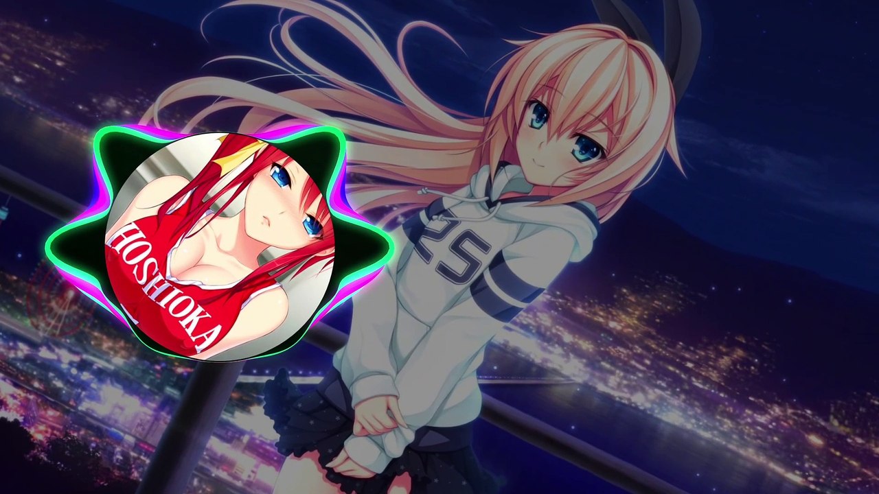 Nightcore Backstage