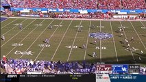 Kentucky vs Virginia Tech Football Bowl Game 12 31 2019