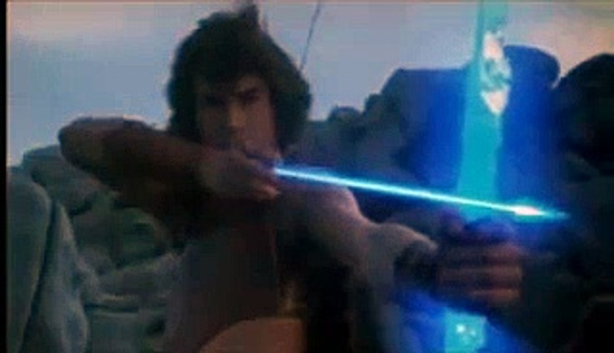 Conquest (1983) Trailer.