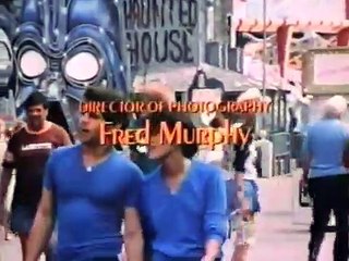 WILDWOOD ON FILM - TOUCHED (1983) - REEL ONE