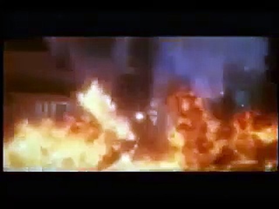 Strange Invaders (1983) Trailer