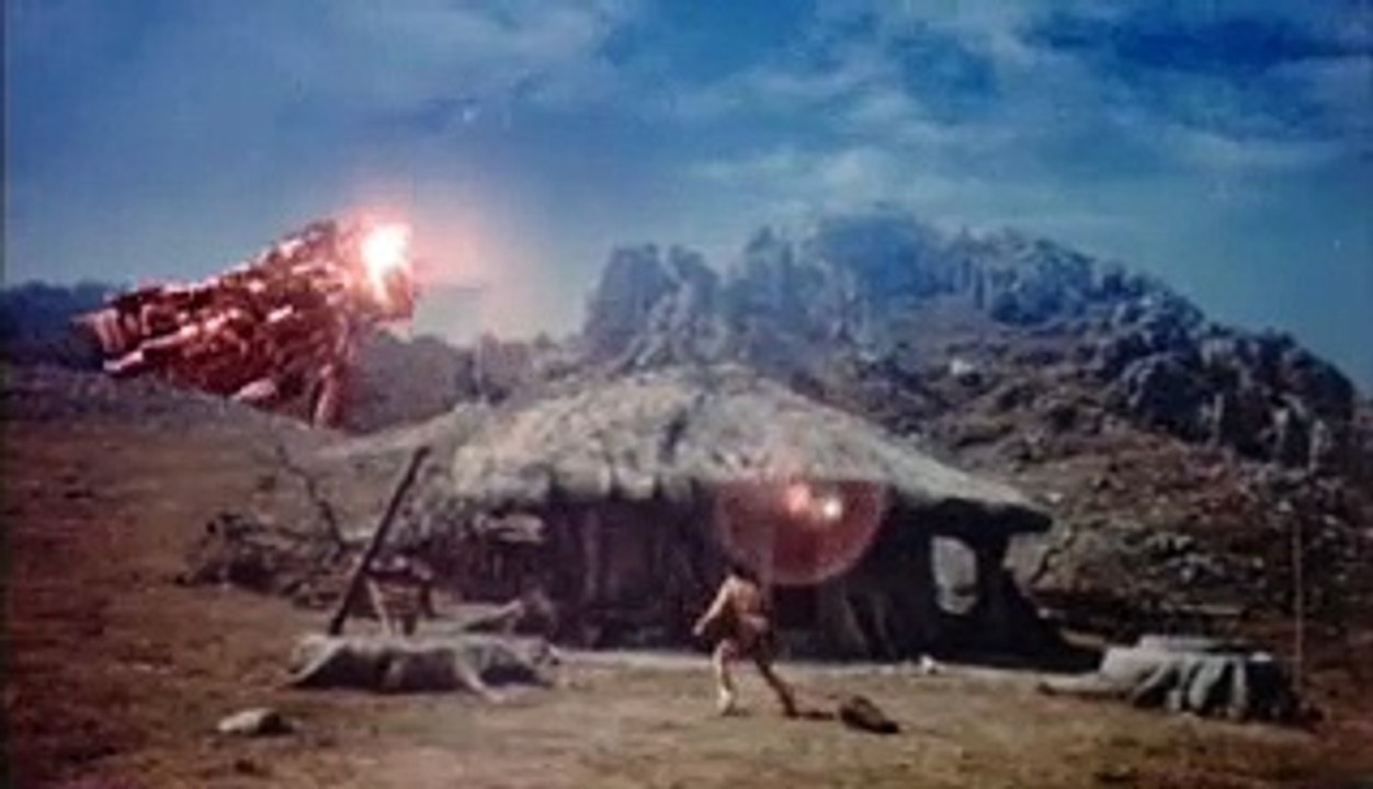 Hercules (trailer)