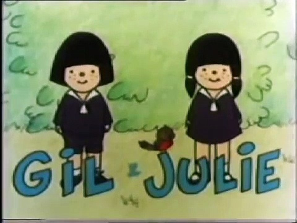 Intro Gil en Julie