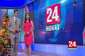 La Victoria: ladrones armados robaron farmacia