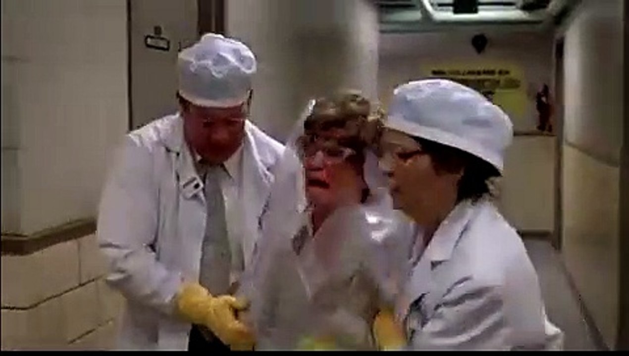 Silkwood Shower #1