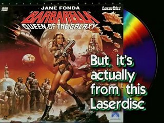 The Keep (1983) Theatrical Trailer